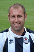 Ricky Evans 19